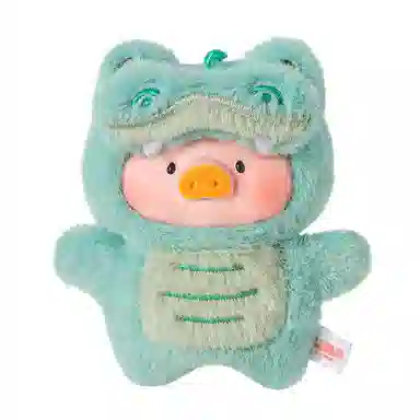 TOYZEROPLUS lulu 6