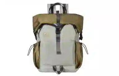 COEXISTENCE Functional Outdoor Backpack