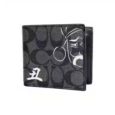 COACH 3 IN 1 Wallet