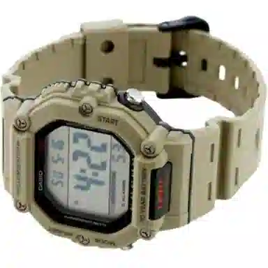 Casio Digital Series