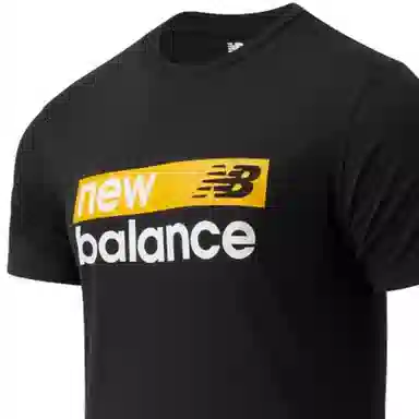 New Balance LogoT