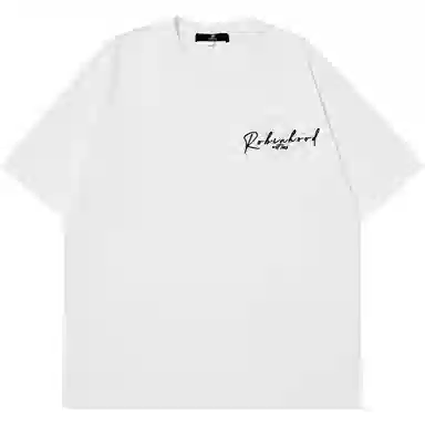 ROBINHOOD Casual T-Shirt