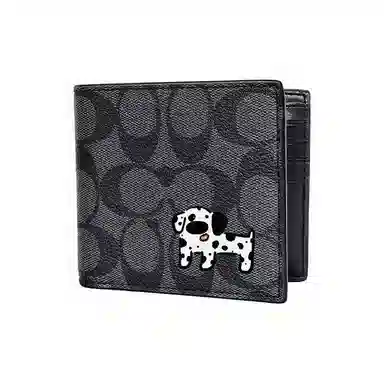 COACH 3 IN 1 Wallet