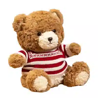 bear 25cm35cm
