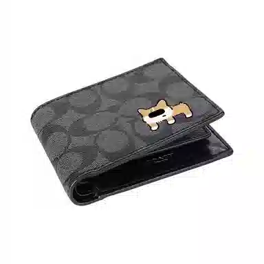 COACH 3 IN 1 Wallet