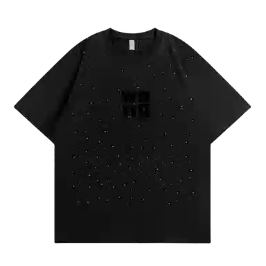 260g BOTH PLAY cleanfitLogoT