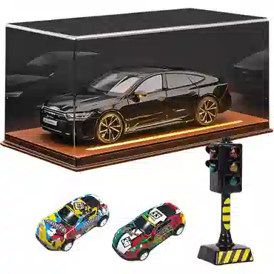 CHE ZHI 118RS7