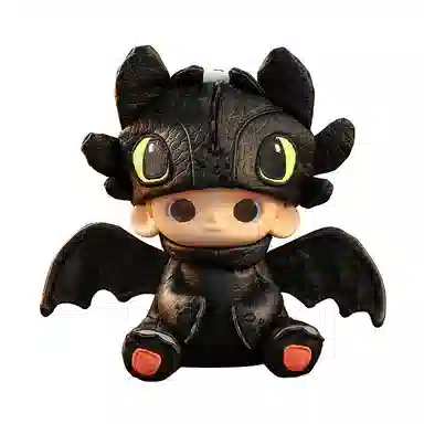 52TOYS NOOK 17cm