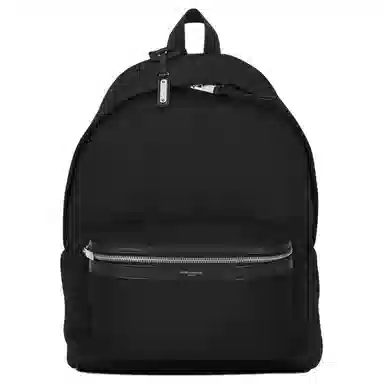 Saint Laurent YSL City Backpack