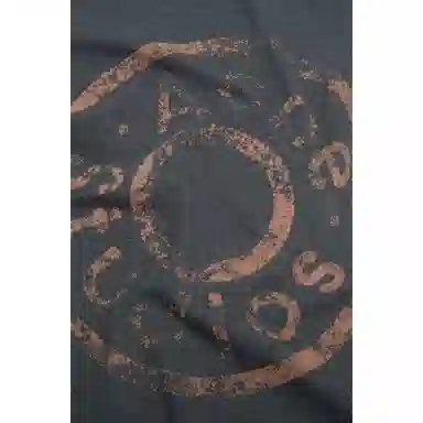 Acne Studios SS25 Black