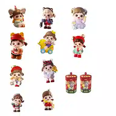 TNT SPACE Baby Zoraa 10