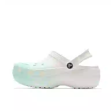 Crocs Classic Platform Clog EVA