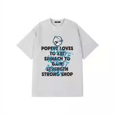 POPEYE oversize
