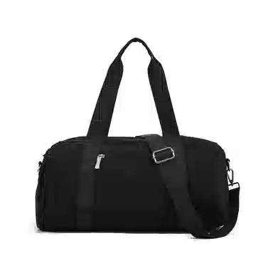 Jeep Canvas Travel Gym Bag