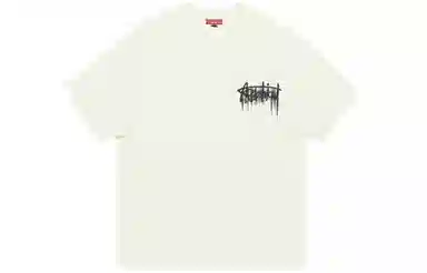 REXSHION Logo Print T-Shirt