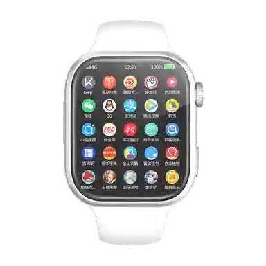 FAIRWHALE MK Watch app QQWIFI