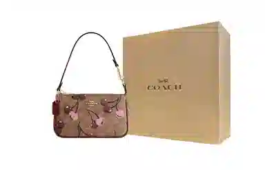 COACH Nolita 19
