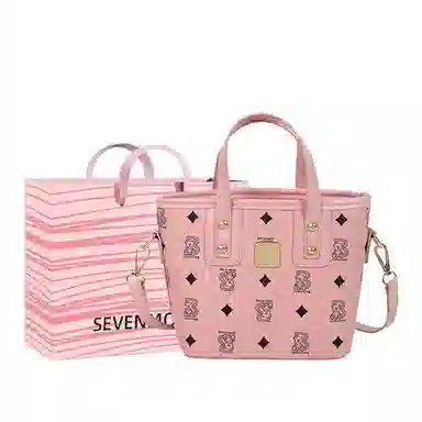 SEVENMOONS Tote PU