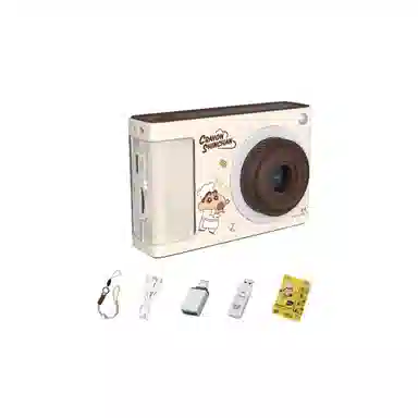 CST WODLD MAOHUN CCD CCD 4800W 32G 64G
