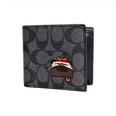 COACH 3 IN 1 Wallet MAY