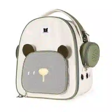 dannybear