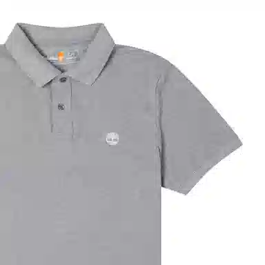 Timberland SS25 Polo