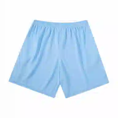 KPADB Basketball Shorts