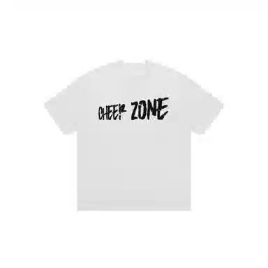 CHEER ZONE T