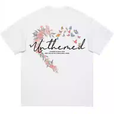 UNthemed T