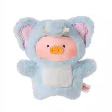 TOYZEROPLUS lulu 6