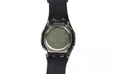 CASIO 200 GA-2100-7A7