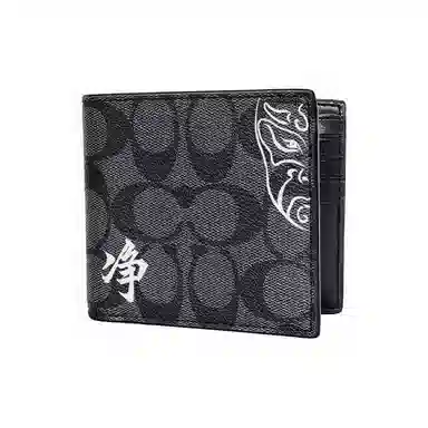 COACH 3 IN 1 Wallet