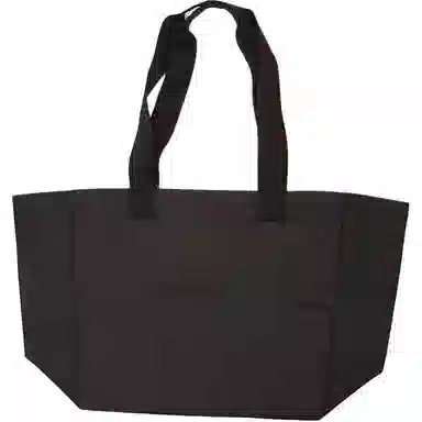 The North Face Tote Bag Black