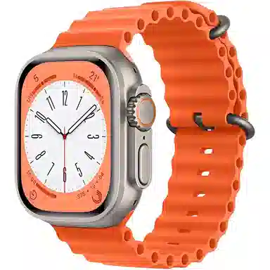 LIERWOUO iwatchS10s9876Ultra