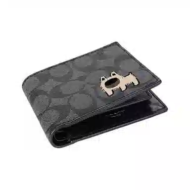 COACH 3 IN 1 Wallet