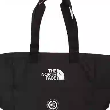 The North Face Tote Bag Black