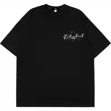 ROBINHOOD Casual T-Shirt