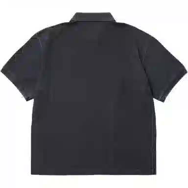 NEIGHBORHOOD SS25 logoPolo