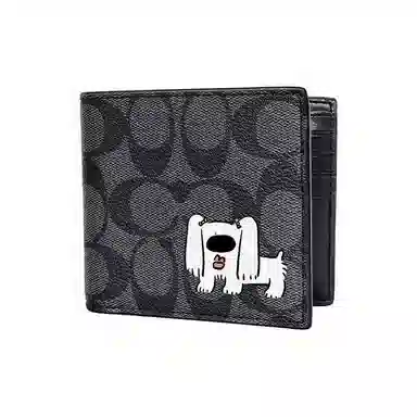 COACH 3 IN 1 Wallet