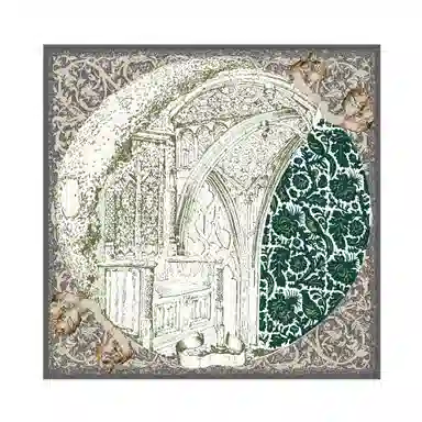 88*88cm 100