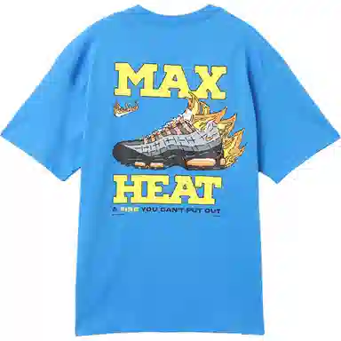 Nike AS U NSW TEE M90 OC LG GFX