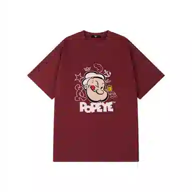 POPEYE oversize