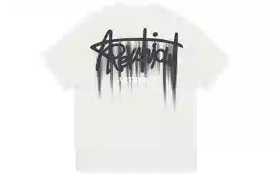 REXSHION Logo Print T-Shirt