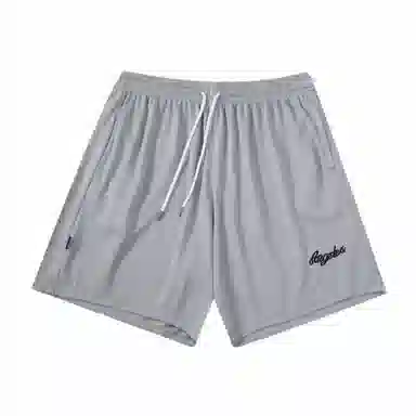 KPADB Basketball Shorts