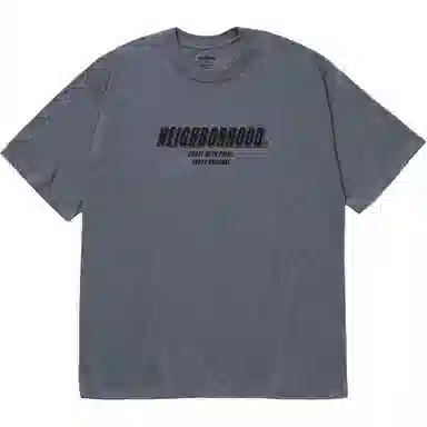 NEIGHBORHOOD SS25 logoT
