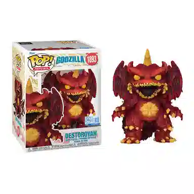 Funko Q