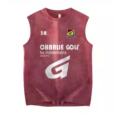 CHARLIE GOLF logo