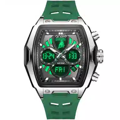 ANGIE PRESENT WATCH x