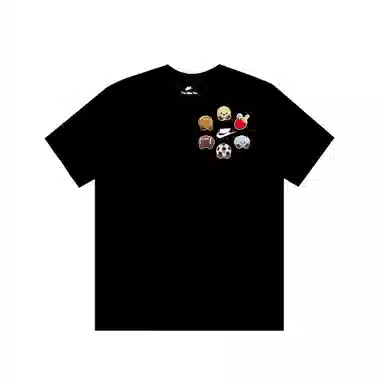 Nike Swoosh LogoT