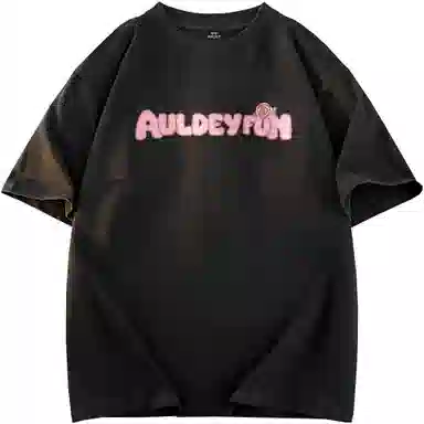 AULDEY LogoT